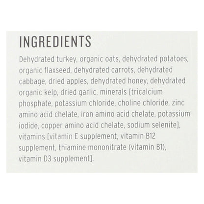 The Honest Kitchen Keen Dehydrated Dog Food - 10 Lb. image 3
