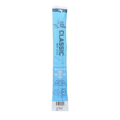 The New Primal Beef Stick - Case Of 20 - 1 Oz image 2