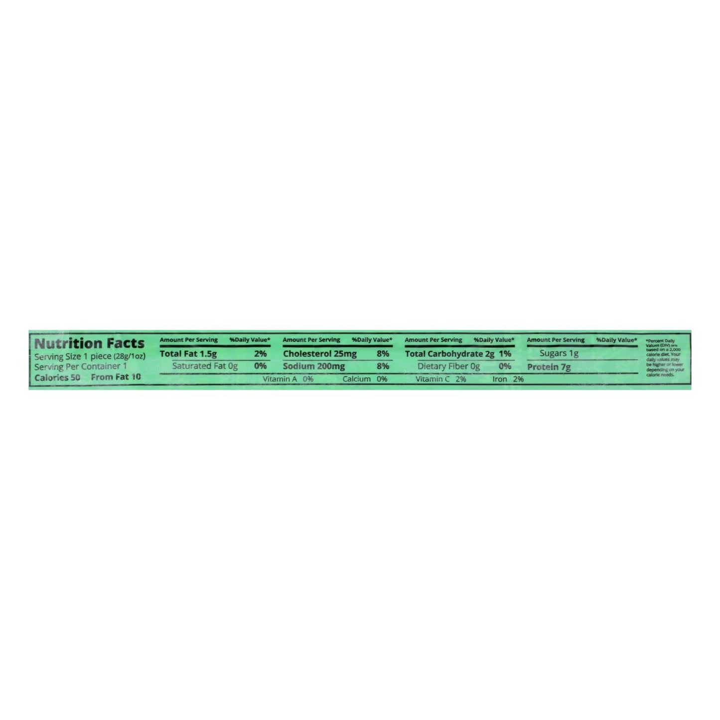 The New Primal Beef Sticks - Free Range - Case Of 20 - 1 Oz. image 3