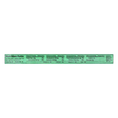 The New Primal Beef Sticks - Free Range - Case Of 20 - 1 Oz. image 3
