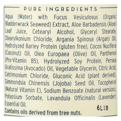The Seaweed Bath Co Conditioner - Lavender - Vol - 12 Fl Oz image 3