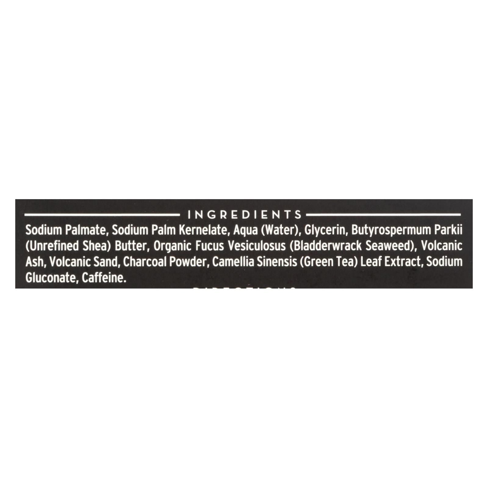 The Seaweed Bath Co Soap - Bar - Detox - Facial - 3.75 Oz image 2