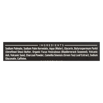 The Seaweed Bath Co Soap - Bar - Detox - Facial - 3.75 Oz image 2