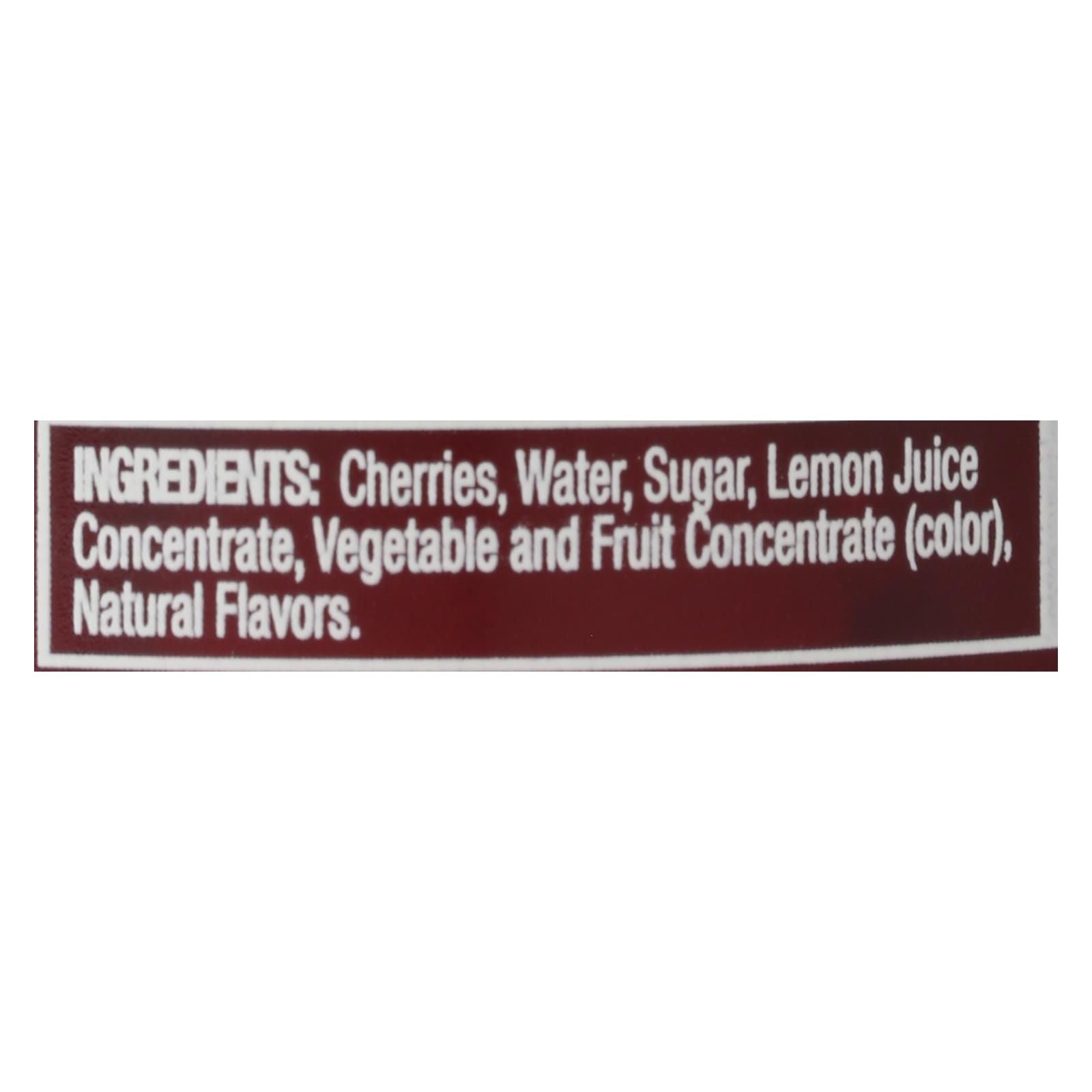 Tillen Farms - Cherries Maraschino - Case Of 6-13.5 Oz image 3