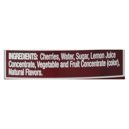 Tillen Farms - Cherries Maraschino - Case Of 6-13.5 Oz image 3