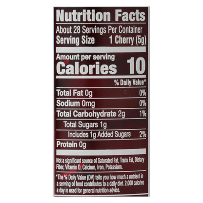Tillen Farms - Cherries Maraschino - Case Of 6-13.5 Oz image 2