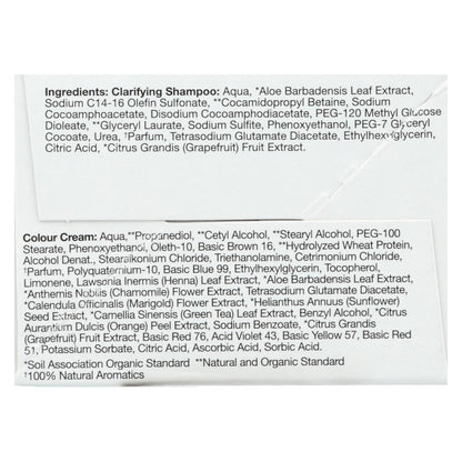 Tints Of Nature - Henna Cream Chocolate - 2.46 Fz image 3