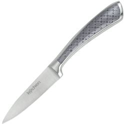 Tizona 4-inch Paring Knife - compact stainless steel blade for precision cutting