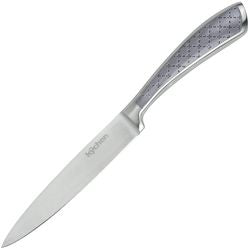 Tizona 5" Utility Knife - compact cutting tool for boxes and rope