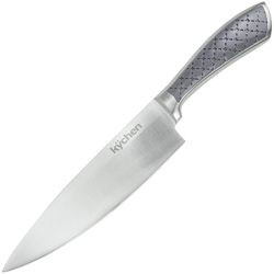 Tizona 8" Chef's Knife - Professional kitchen knife for chopping and slicing