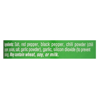 Tony Chachere's Seasoning - Creole - Case Of 6 - 8 Oz image 3
