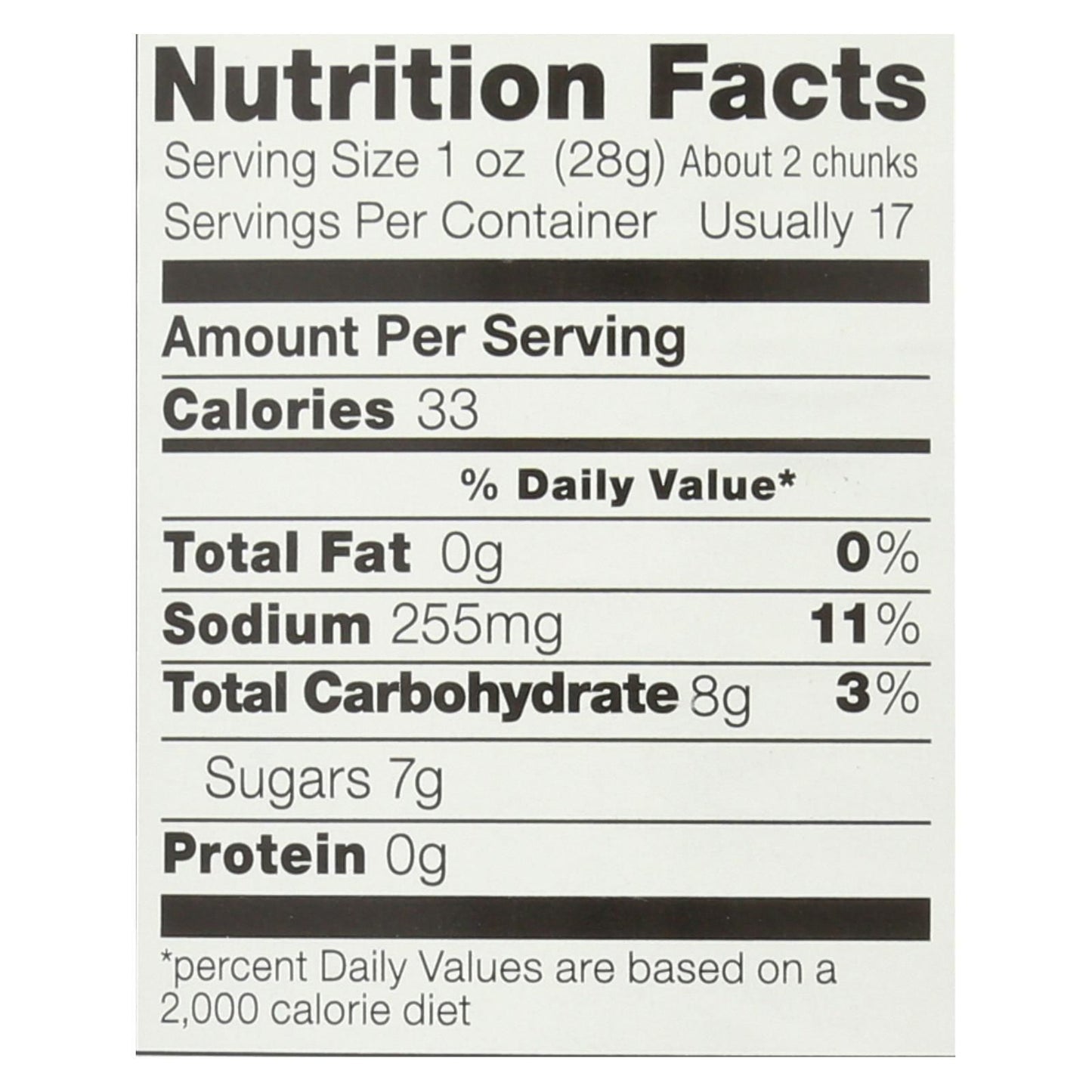 Tony Packo's, Pickles & Peppers, Sweet Hots - Case Of 12 - 24 Oz image 2