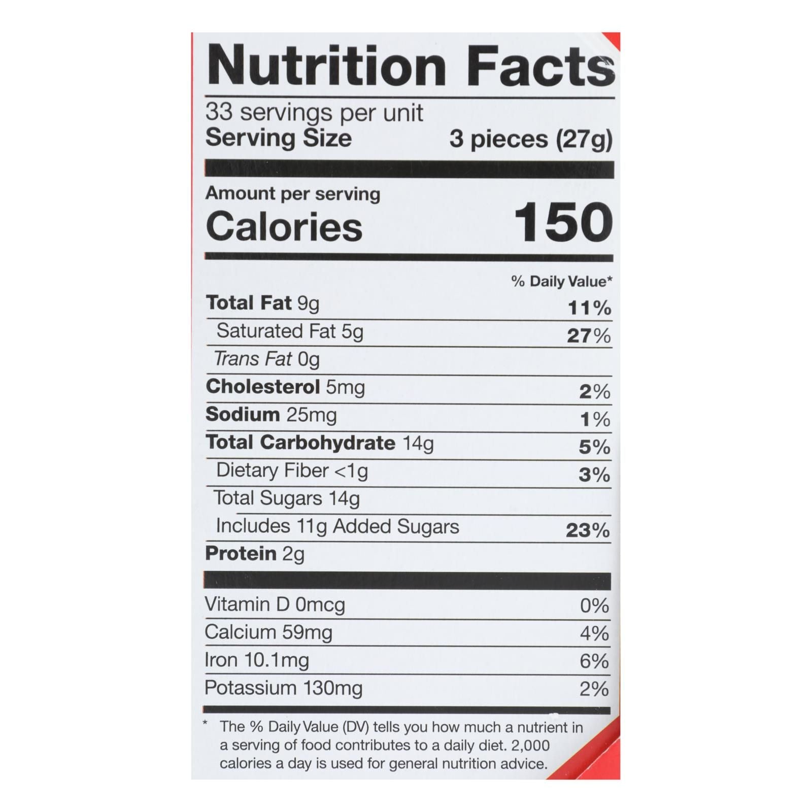 Tony's Chocolonely - Tt Milk Bulk Pck 100 Bites - 1 Each 1-31.7 Oz image 3