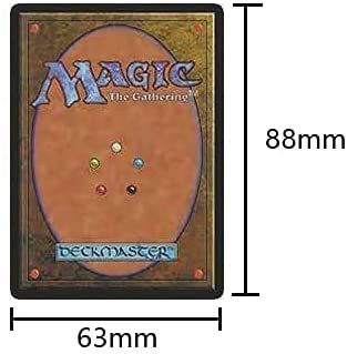 Top Loaders Card Sleeves for Trading Card;  Penny Sleeves Thick Plastic Toploaders;  Top Load Sleeves;  Trading Card Sle image 3
