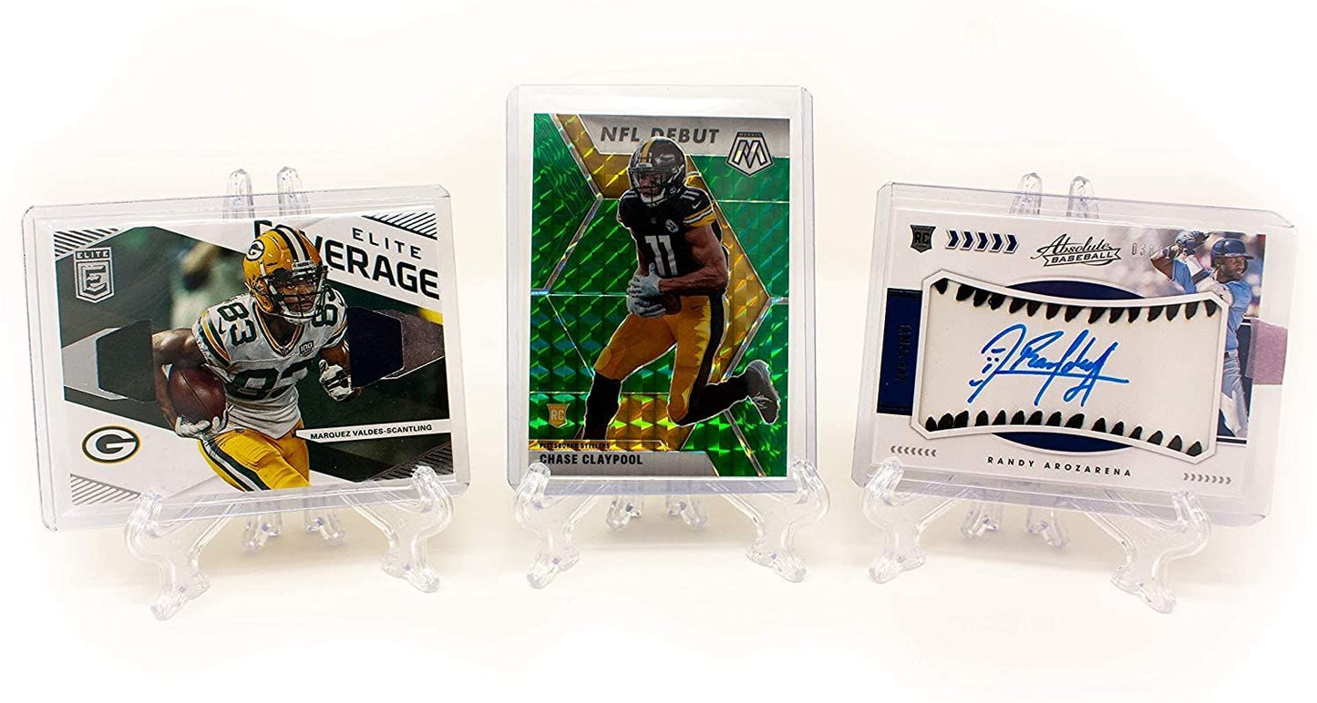 Top Loaders Card Sleeves for Trading Card;  Penny Sleeves Thick Plastic Toploaders;  Top Load Sleeves;  Trading Card Sle image 6