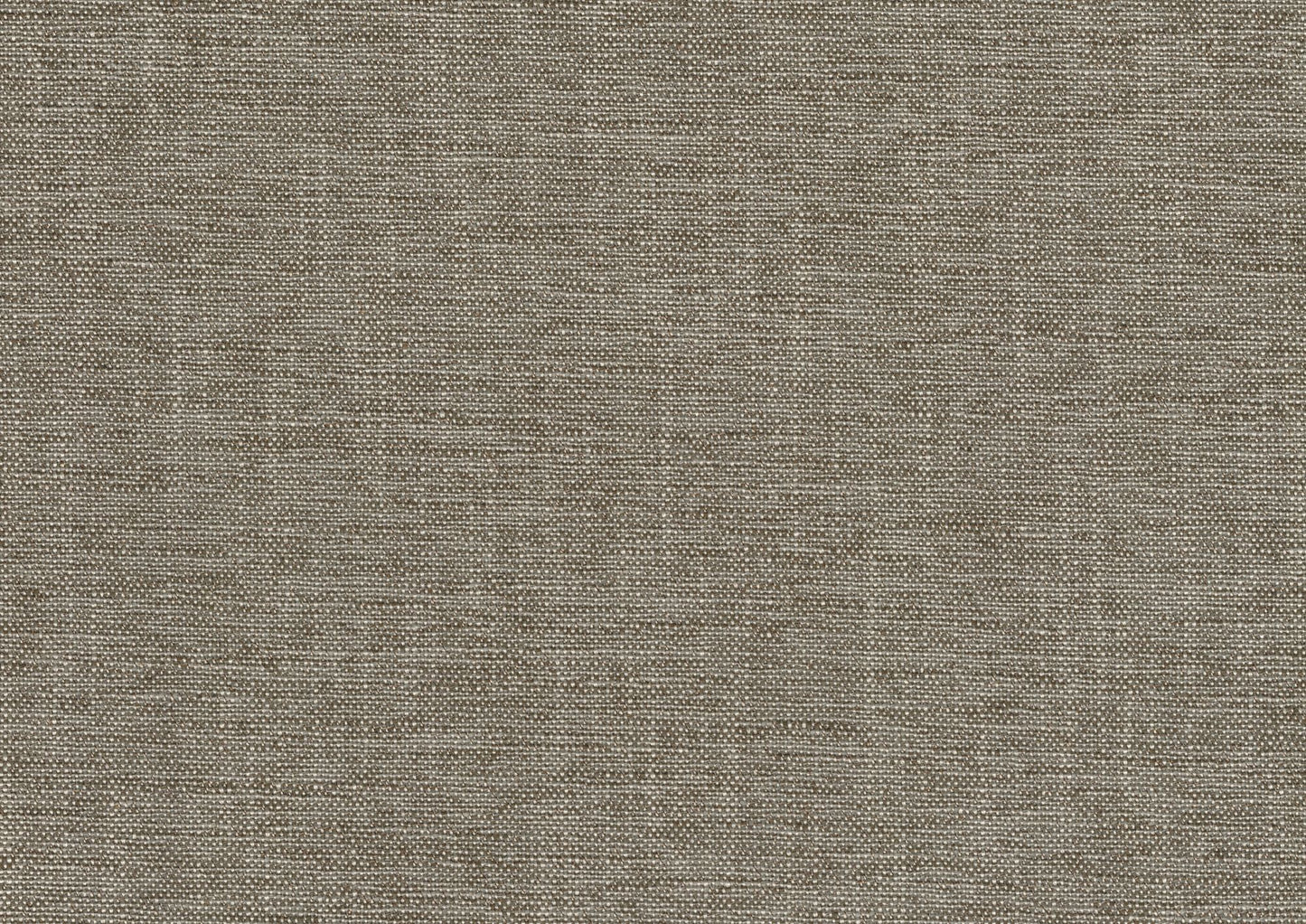 Traditional Classic Brown Dinng Chair Set of 2 Beige Fabric Upholstered Nailhead Trim Wooden Dining Room Furniture image 9
