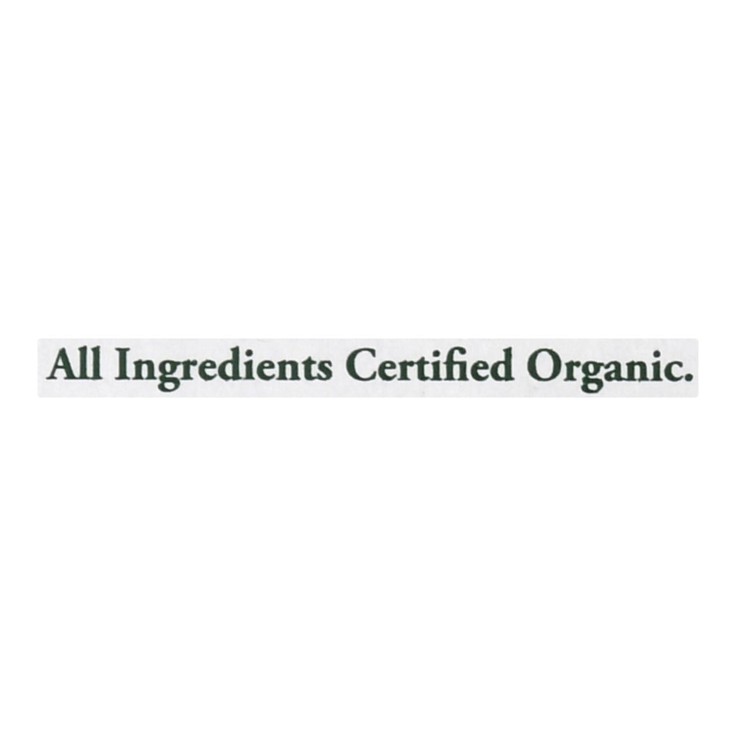 Traditional Medicinals Organic Smooth Move Chamomile Herbal Tea - 16 Tea Bags - Case Of 6 image 2