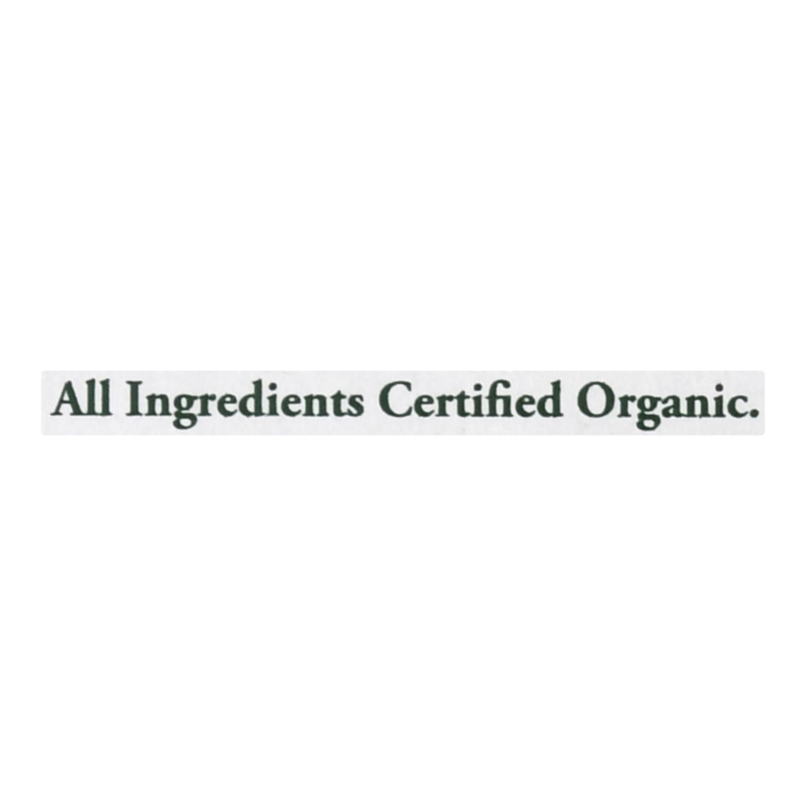 Traditional Medicinals Organic Smooth Move Chamomile Herbal Tea - 16 Tea Bags - Case Of 6 image 2