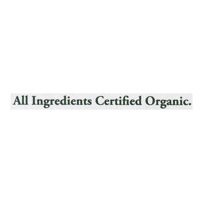 Traditional Medicinals Organic Smooth Move Chamomile Herbal Tea - 16 Tea Bags - Case Of 6 image 2