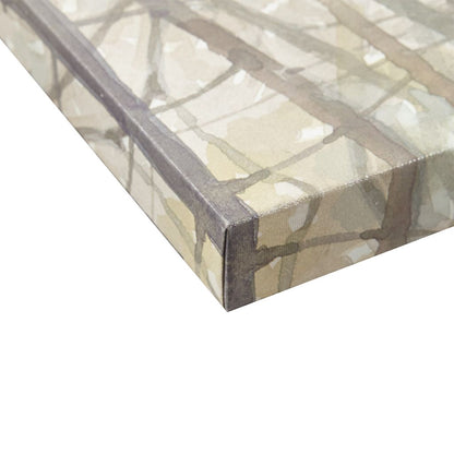 Triptych 3-piece Canvas Wall Art Set image 5