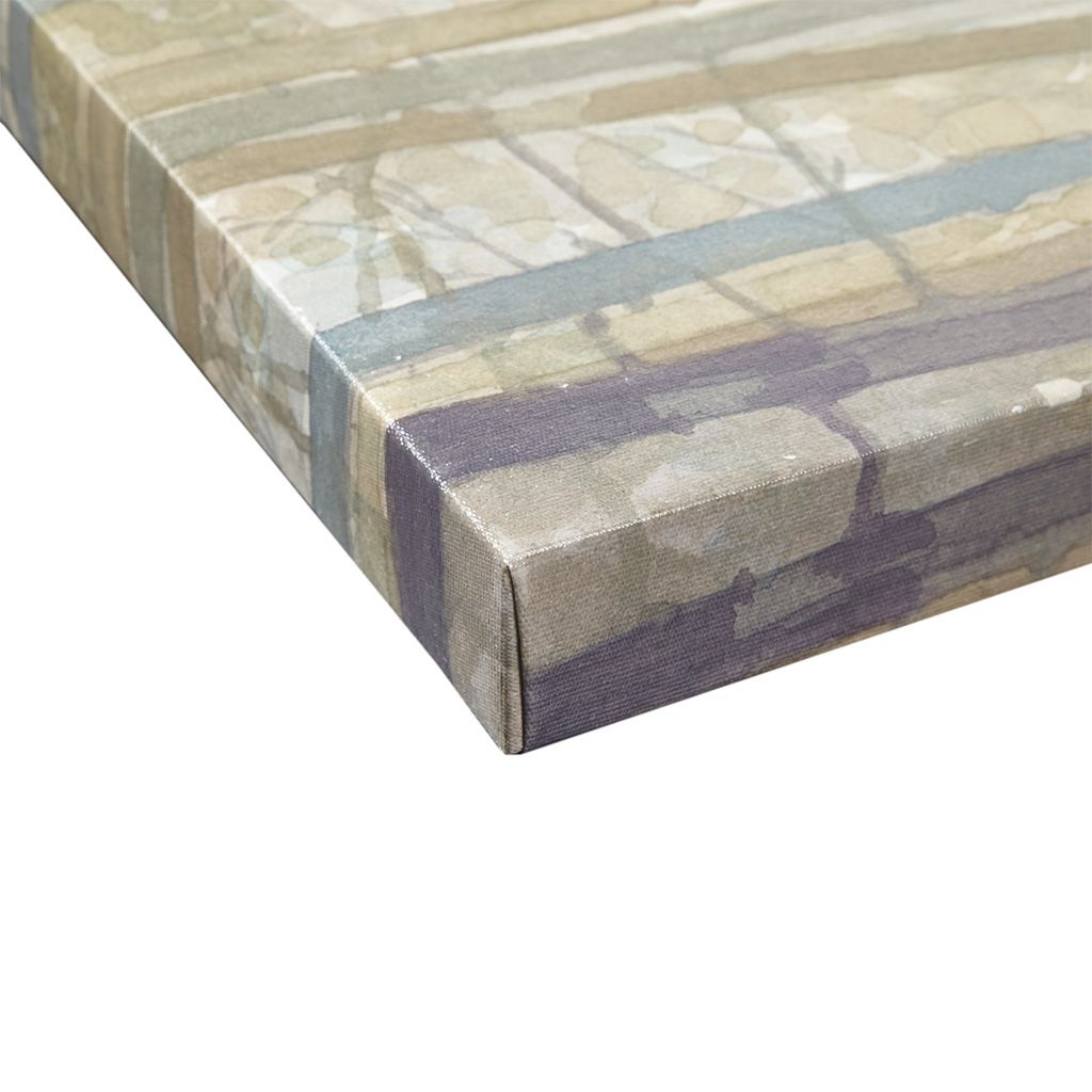 Triptych 3-piece Canvas Wall Art Set image 8