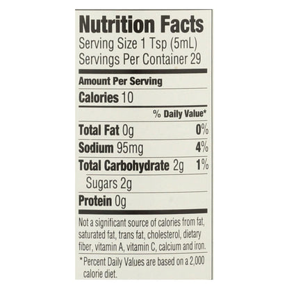 Try Me Tiger Sauce - Case Of 6 - 5 Fl Oz. image 3