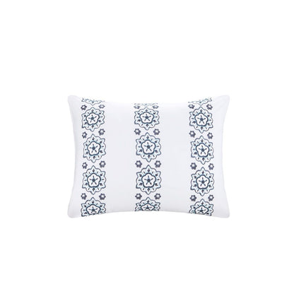 Twin Boho Comforter Set with Bed Sheets image 12
