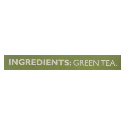 Twinings Tea Green Tea - Natural - Case Of 6 - 20 Bags image 2