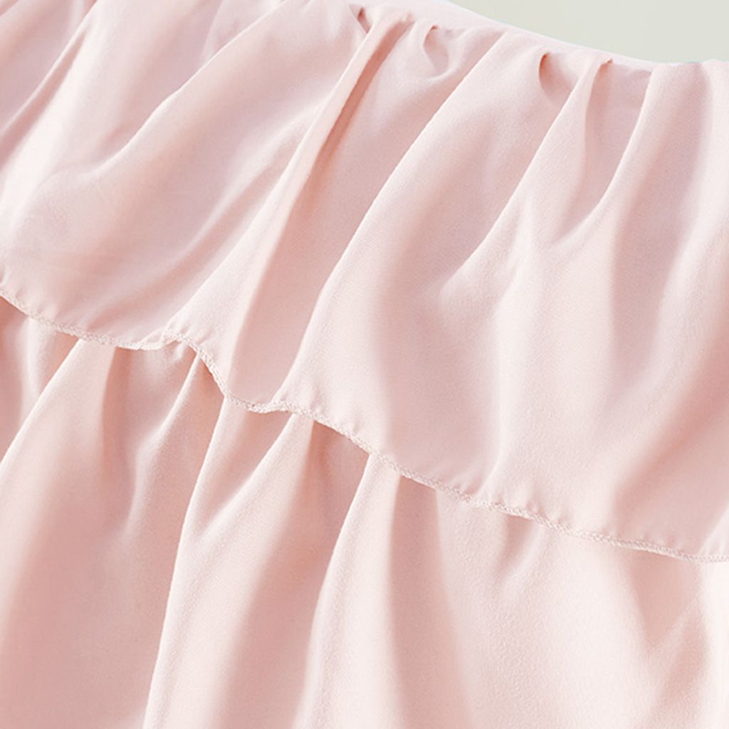 Twin/Twin XL Ruffle Comforter Set image 6