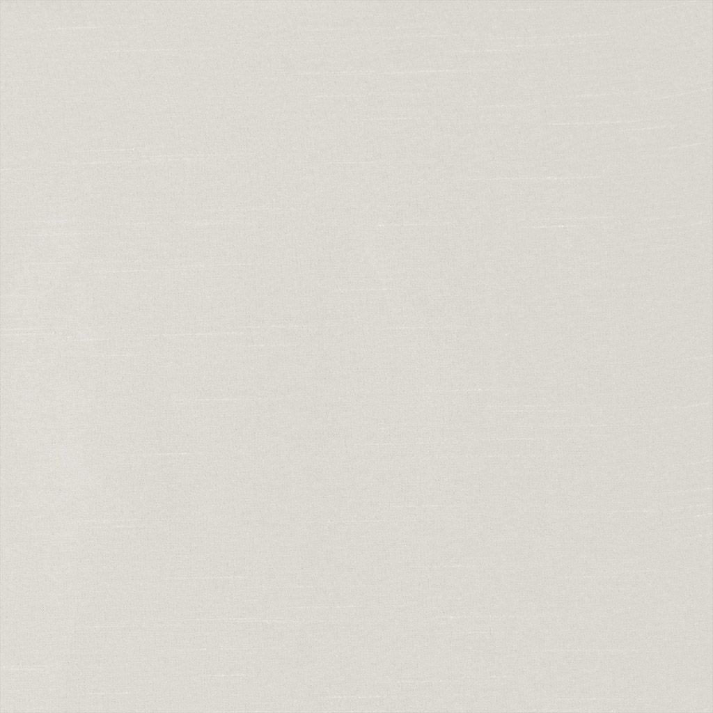 Twist Tab Lined Window Curtain Panel White 50x84" image 14