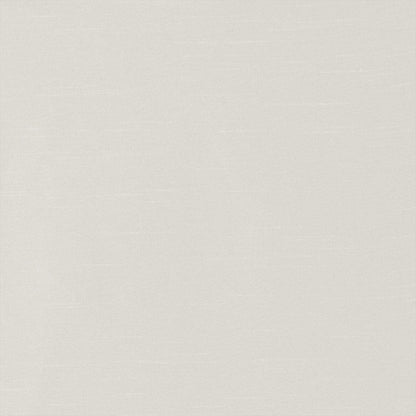 Twist Tab Lined Window Curtain Panel White 50x84" image 14