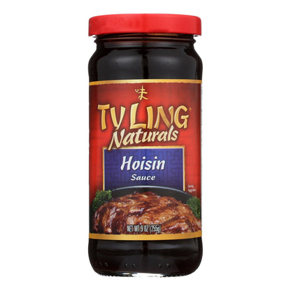 Ty Ling Hoisin Sauce - Case Of 12 - 9 Fz image 1