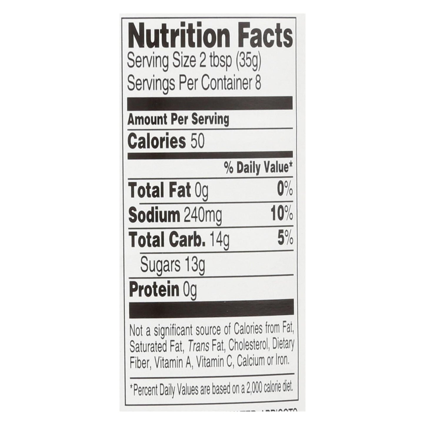 Ty Ling Sauce - Sweetsour - Case Of 12 - 10 Oz image 2