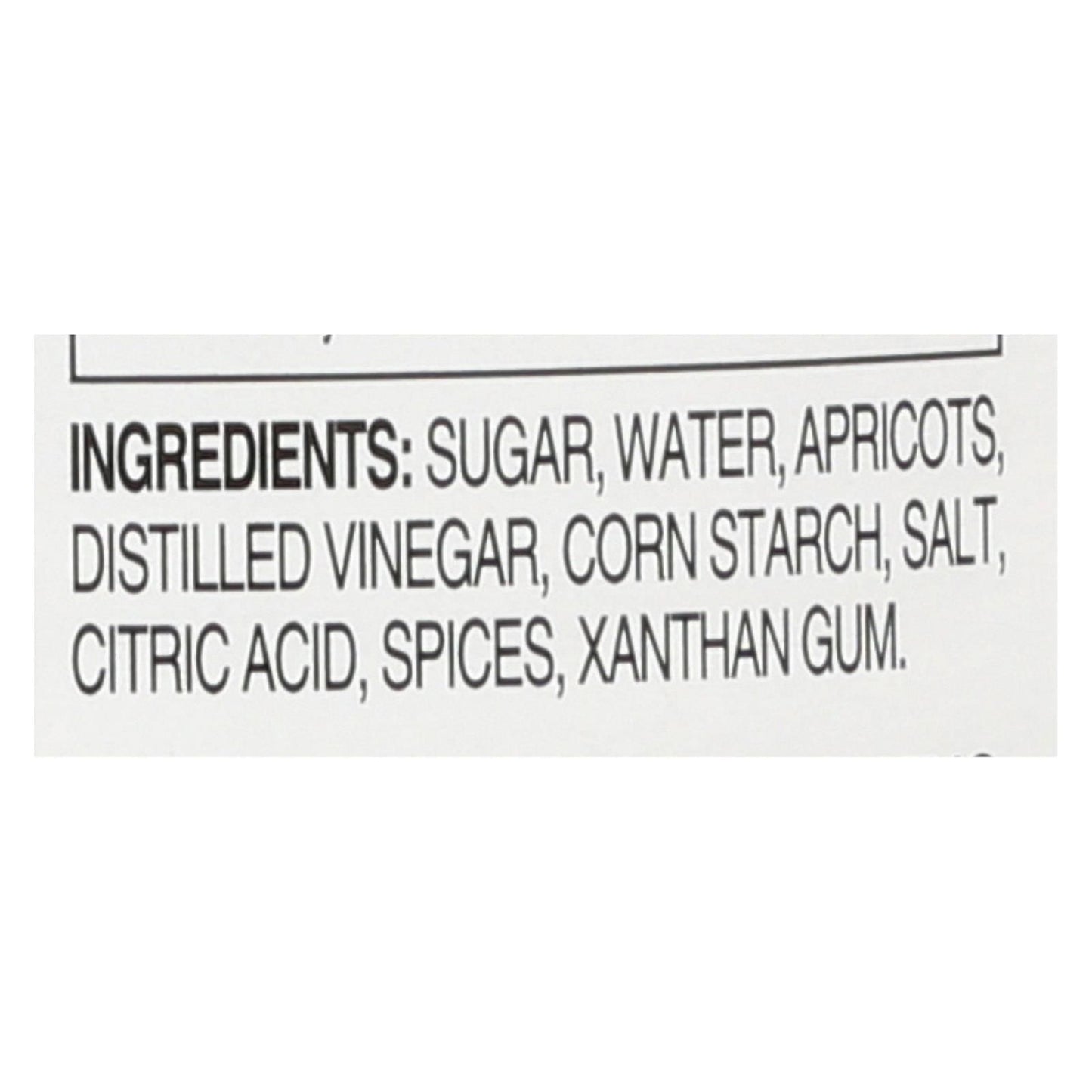 Ty Ling Sauce - Sweetsour - Case Of 12 - 10 Oz image 3