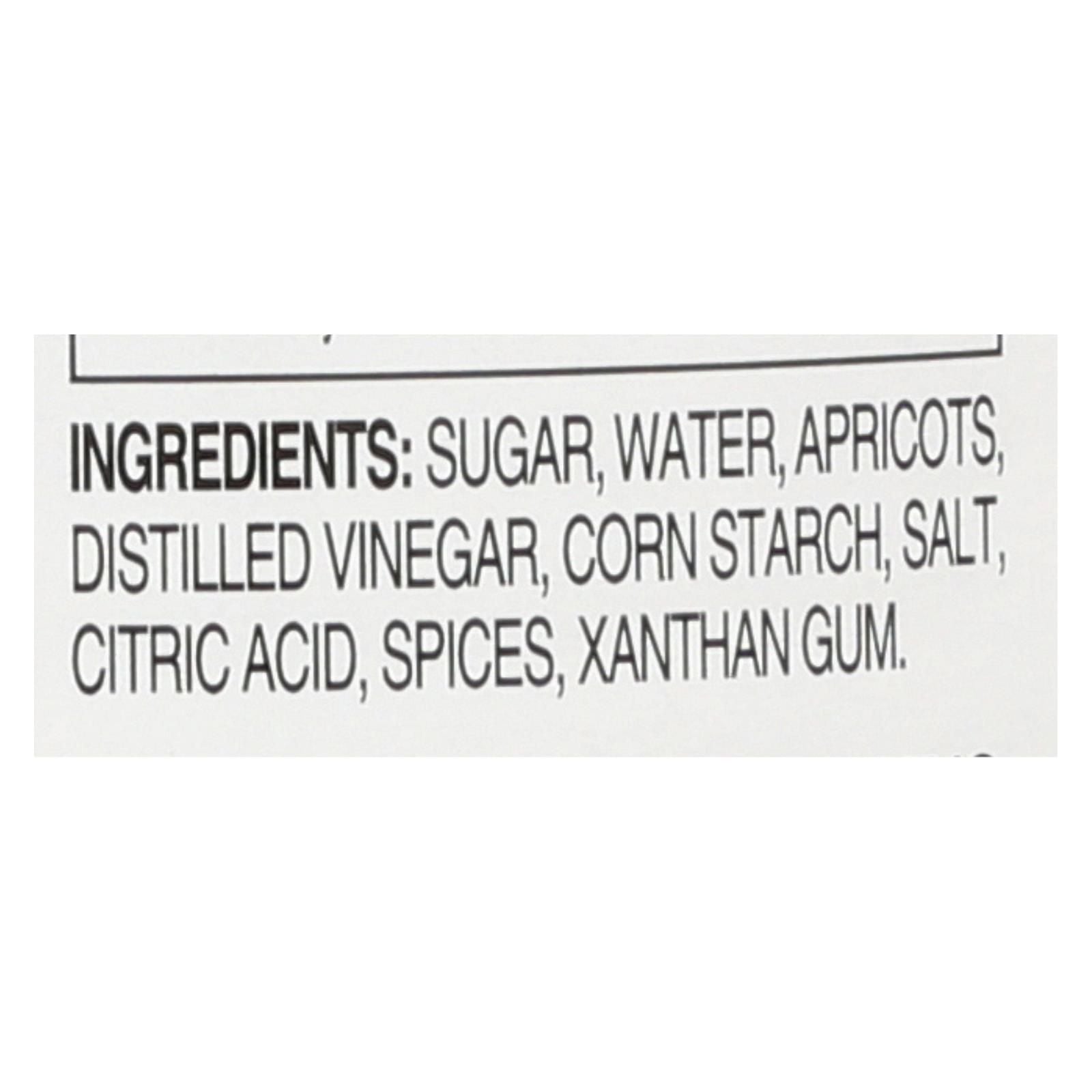 Ty Ling Sauce - Sweetsour - Case Of 12 - 10 Oz image 3