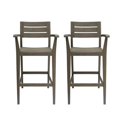 STAMFORD BARSTOOL image 2