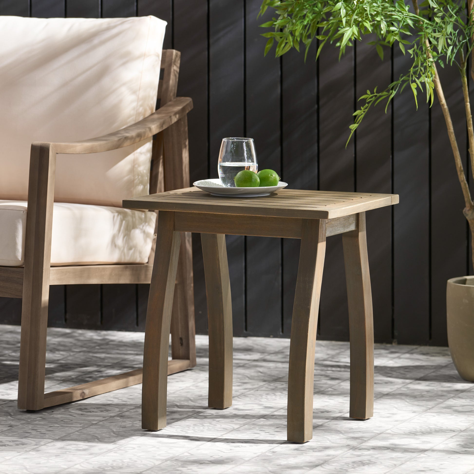 SELMA END TABLE image 4