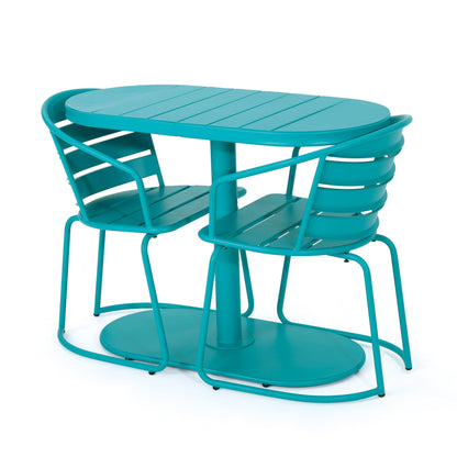 SANTA MONICA BISTRO SET image 2