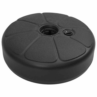Umbrella Base Sand/Water Filled 4 gal Black image 7