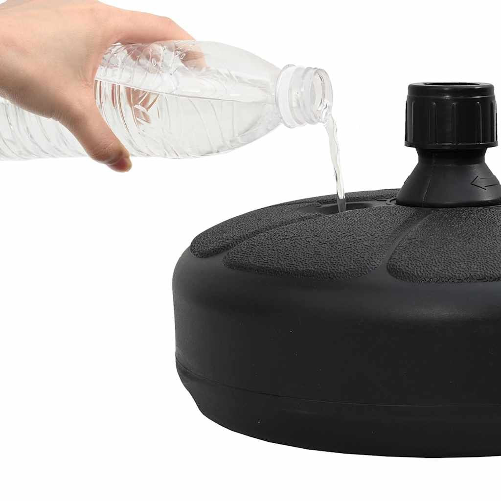 Umbrella Base Sand/Water Filled 4 gal Black image 9
