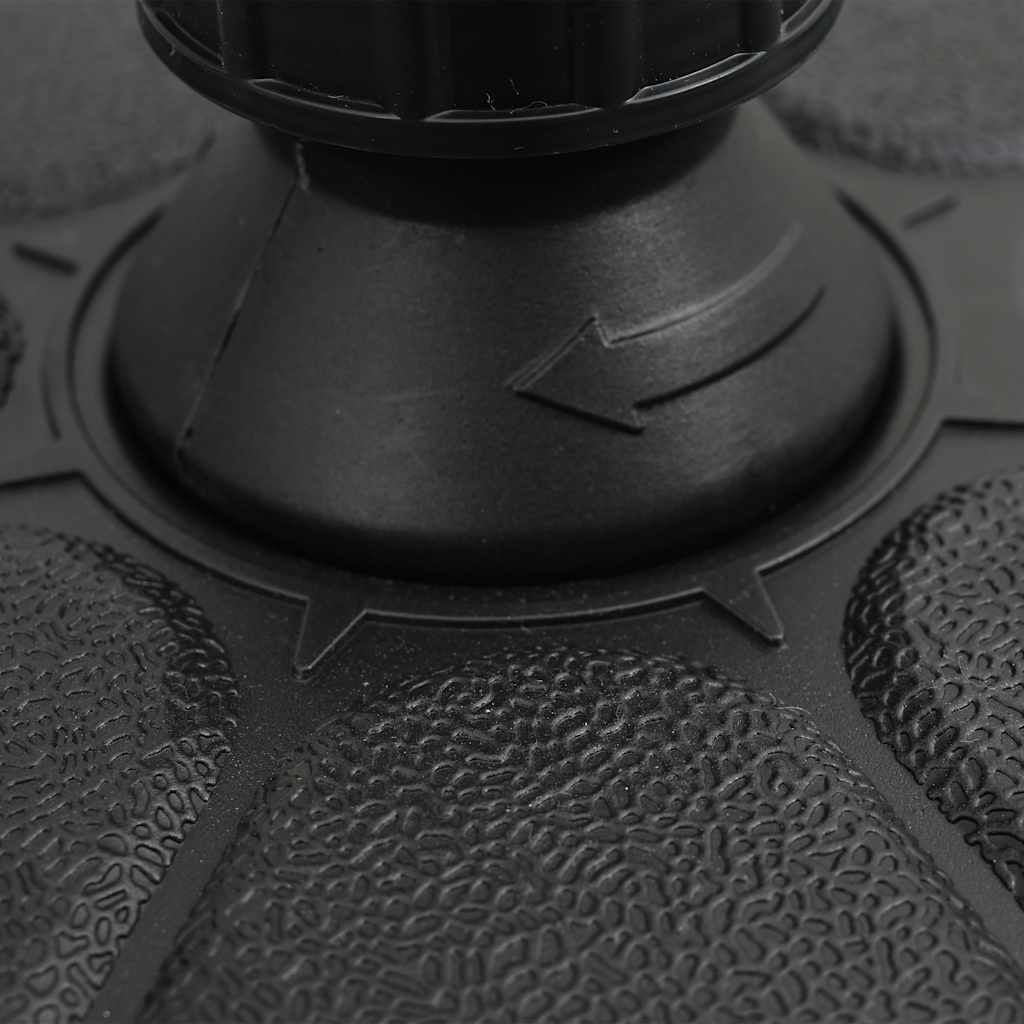 Umbrella Base Sand/Water Filled 4 gal Black image 11