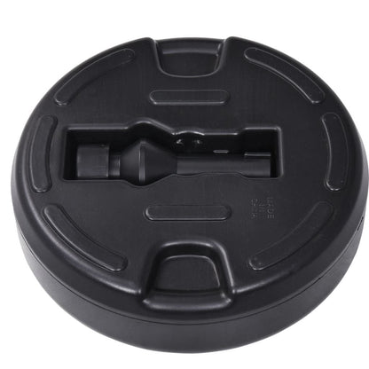 Umbrella Base Sand/Water Filled 4 gal Black image 5