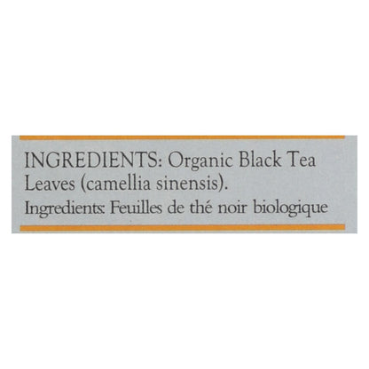 Uncle Lees Tea - Organic - Legends Of China - Black - 100 Bags image 4