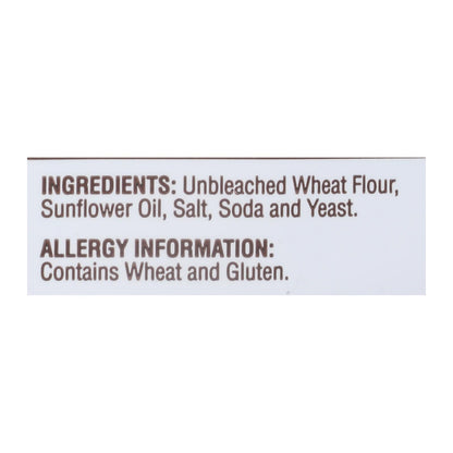Unique Pretzels - Splits - Extra Dark - Case Of 12 - 11 Oz. image 2