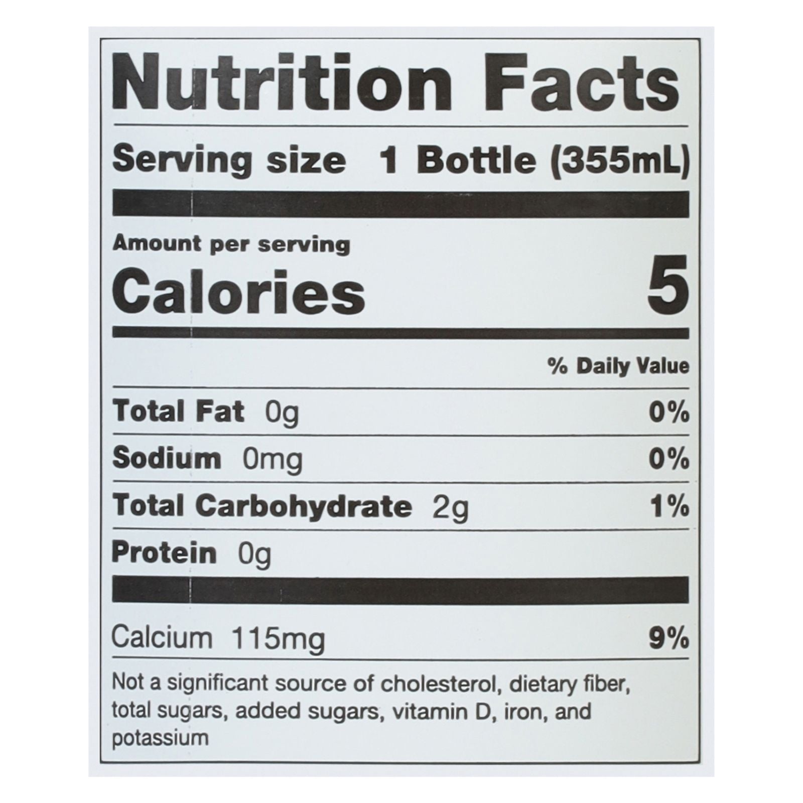 Uptime Energy - Energy Drink Raspberry Lemnad Sugar Free - Case Of 12-12 Fz image 2