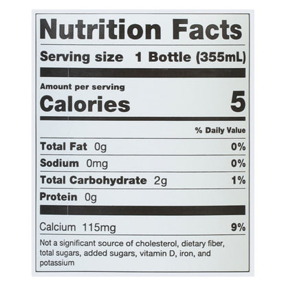 Uptime Energy - Energy Drink Raspberry Lemnad Sugar Free - Case Of 12-12 Fz image 2