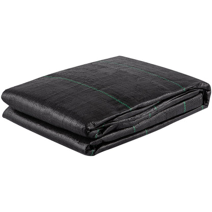 vevor-geotextile-fabric-weed-barrier 12.5 x 30 ft, 3.5 oz