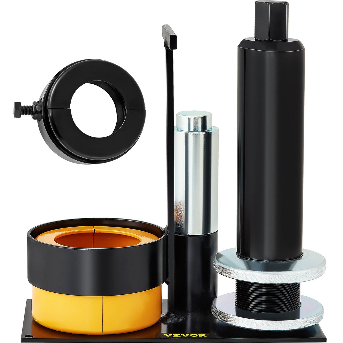 VEVOR Bearing Puller Tool Set, Marine Lower Bearing Carrier  1 Pc Bearing