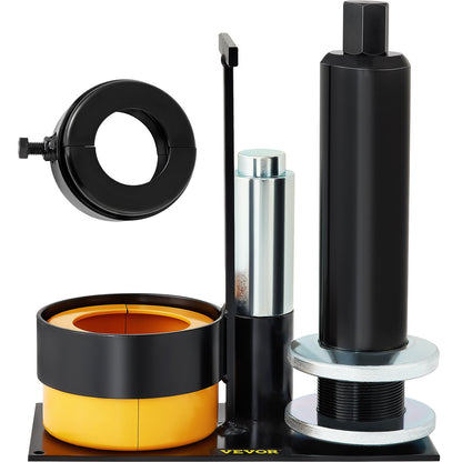 VEVOR Bearing Puller Tool Set, Marine Lower Bearing Carrier  1 Pc Bearing