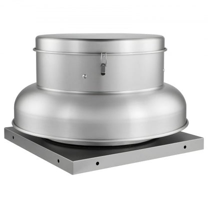 CTPQS248YC40GRNDP001V6 — 4000/5000 CFM